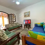 Casa No Sertao Da Quina, Proximo As Cachoeiras E A 3Km Da Praia Da Maranduba