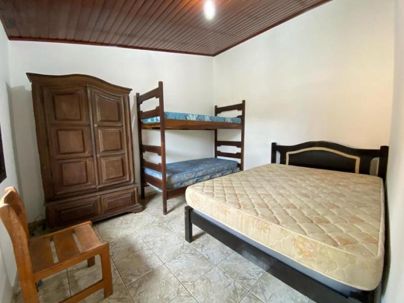 Casa No Sertao Da Quina, Proximo As Cachoeiras E A 3km Da Da Maranduba Holiday home *