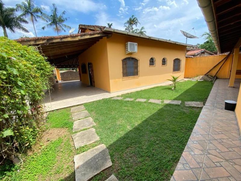 Casa No Sertao Da Quina, Proximo As Cachoeiras E A 3km Da Da Maranduba