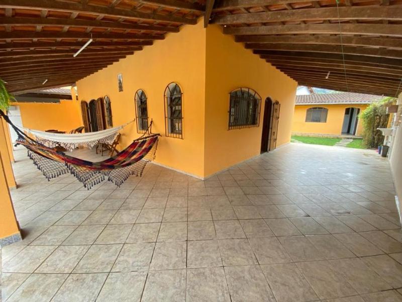 Holiday home Casa No Sertao Da Quina, Proximo As Cachoeiras E A 3km Da Da Maranduba