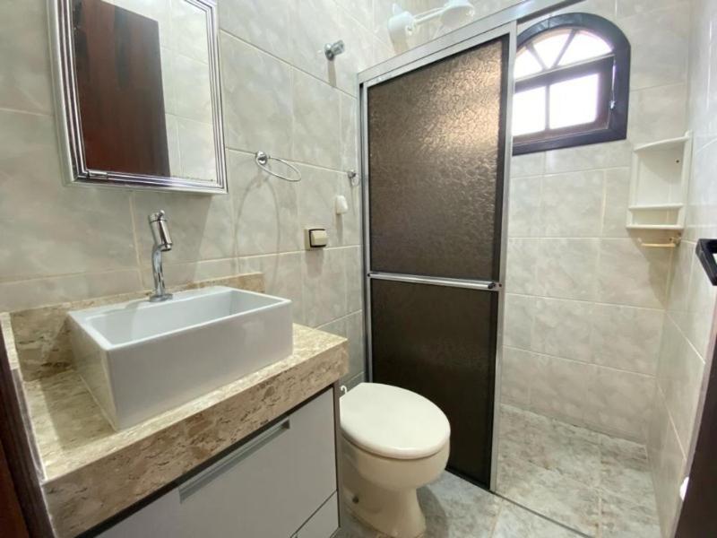 Casa No Sertao Da Quina, Proximo As Cachoeiras E A 3km Da Da Maranduba * Ubatuba