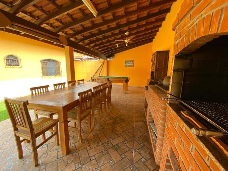 Casa No Sertao Da Quina, Proximo As Cachoeiras E A 3km Da Da Maranduba * Ubatuba