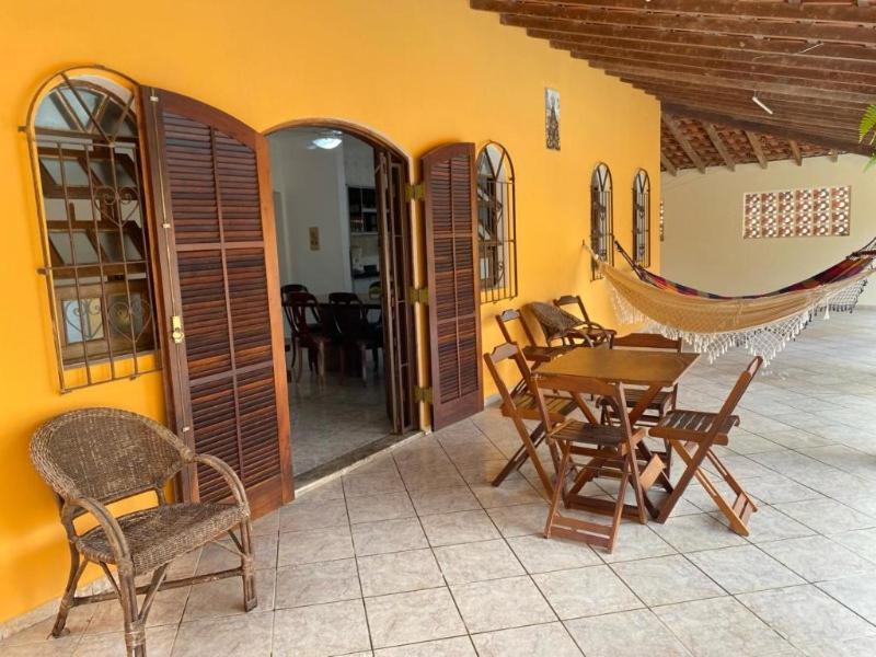 Casa No Sertao Da Quina, Proximo As Cachoeiras E A 3km Da Da Maranduba Holiday home Ubatuba